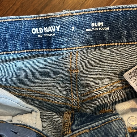 Jeans - Picture 2 of 3